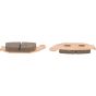 Brake Pad Kit Sintered - no. 18-8064