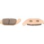 Brake Pad Kit Sintered - no. 18-8064