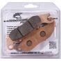 Brake Pad Kit Sintered - no. 18-8065