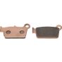 Brake Pad Kit Sintered - no. 18-8068