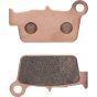 Brake Pad Kit Sintered - no. 18-8068