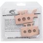 Brake Pad Kit Sintered - no. 18-8069