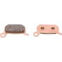 Brake Pad Kit Sintered - no. 18-8071