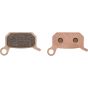 Brake Pad Kit Sintered - no. 18-8071