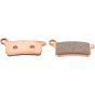 Brake Pad Kit Sintered - no. 18-8073