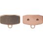 Brake Pad Kit Sintered - no. 18-8074