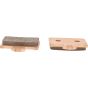 Brake Pad Kit Sintered - no. 18-8075
