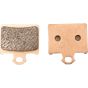 Brake Pad Kit Sintered - no. 18-8075