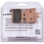 Brake Pad Kit Sintered - no. 18-8075