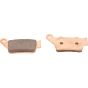 Brake Pad Kit Sintered - no. 18-8076
