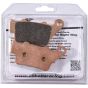 Brake Pad Kit Sintered - no. 18-8076