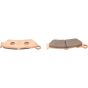 Brake Pad Kit Sintered - no. 18-8078