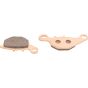 Brake Pad Kit Sintered - no. 18-8083