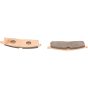 Brake Pad Kit Sintered - no. 18-8088