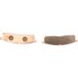 Brake Pad Kit Sintered - no. 18-8088