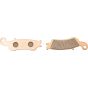 Brake Pad Kit Sintered - no. 18-8089