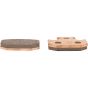 Brake Pad Kit Sintered - no. 18-8090
