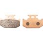 Brake Pad Kit Sintered - no. 18-8090