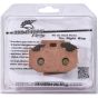 Brake Pad Kit Sintered - no. 18-8090