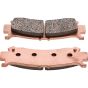 Brake Pad Kit Sintered - no. 18-8091