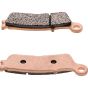 Brake Pad Kit Sintered - no. 18-8092