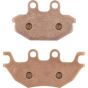 Brake Pad Kit Sintered - no. 18-8177
