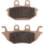 Brake Pad Kit Sintered - no. 18-8177