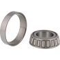 Boxed Bearing, All Balls - no. 20-1012-B