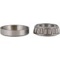 Boxed Bearing, All Balls - no. 20-1012-B