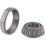 Boxed Bearing - White - no. 20-1048-W
