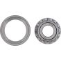 Boxed Bearing - White - no. 20-1048-W