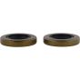 Crank Shaft Seal Kit - no. 24-2012