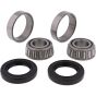 Wheel Bearing Kit - no. 25-1001