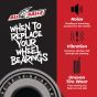 Wheel Bearing Kit - no. 25-1001