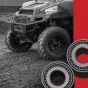 Wheel Bearing Kit - no. 25-1001