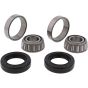 Wheel Bearing Kit - no. 25-1002