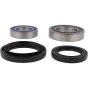 Wheel Bearing Kit - no. 25-1012