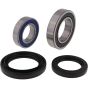 Wheel Bearing Kit - no. 25-1012
