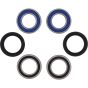 Wheel Bearing Kit - no. 25-1019