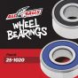 Wheel Bearing Kit - no. 25-1020