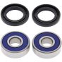 Wheel Bearing Kit - no. 25-1025