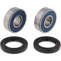 Wheel Bearing Kit - no. 25-1027