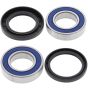 Wheel Bearing Kit - no. 25-1028