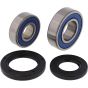 Wheel Bearing Kit - no. 25-1035