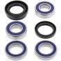 Wheel Bearing Kit - no. 25-1036