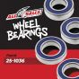 Wheel Bearing Kit - no. 25-1036