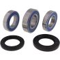 Wheel Bearing Kit - no. 25-1039