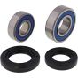Wheel Bearing Kit - no. 25-1042