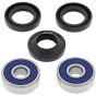 Wheel Bearing Kit - no. 25-1072