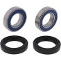 Wheel Bearing Kit - no. 25-1081